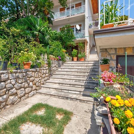 Appartement Duda à Crikvenica Extérieur photo