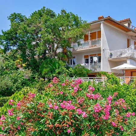 Appartement Duda à Crikvenica Extérieur photo