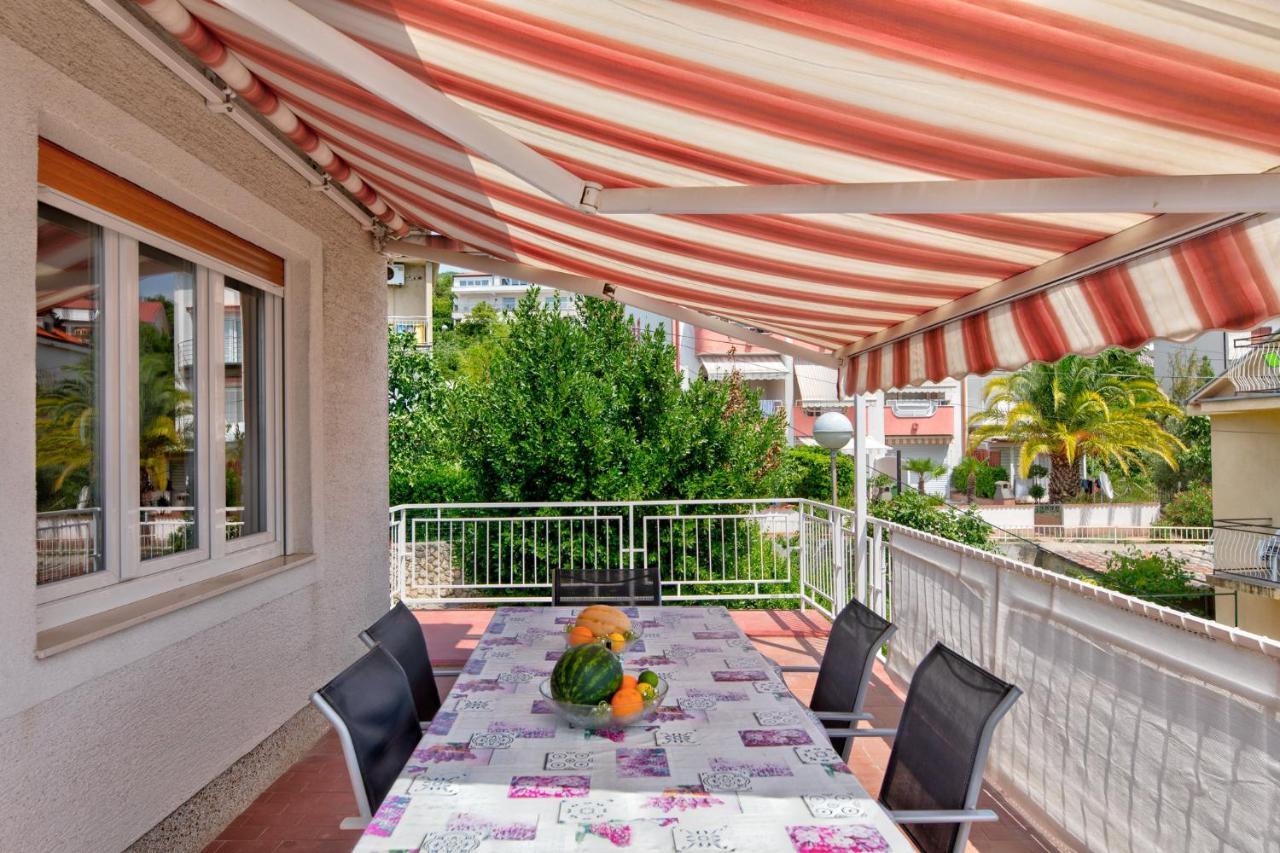 Appartement Duda à Crikvenica Extérieur photo