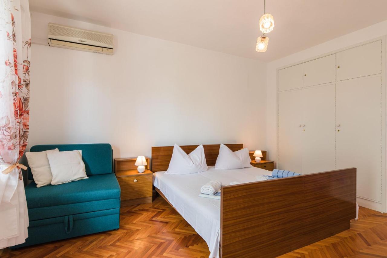 Appartement Duda à Crikvenica Extérieur photo