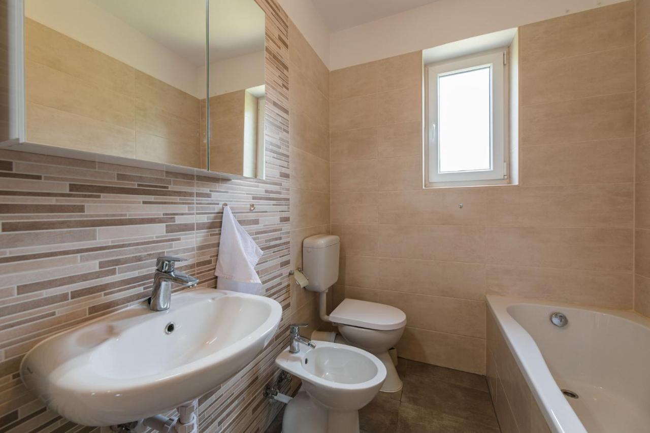 Appartement Duda à Crikvenica Extérieur photo