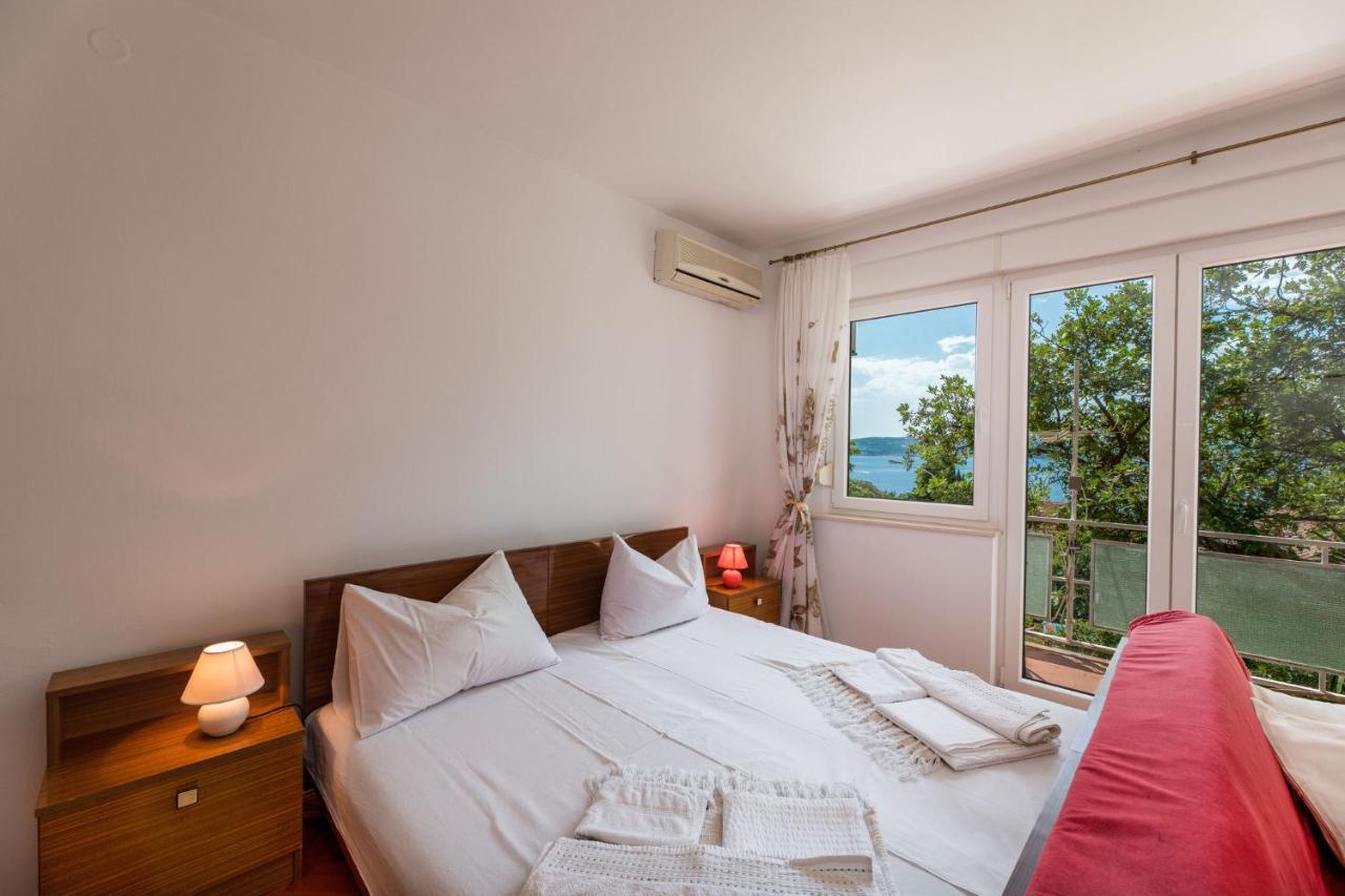 Appartement Duda à Crikvenica Extérieur photo