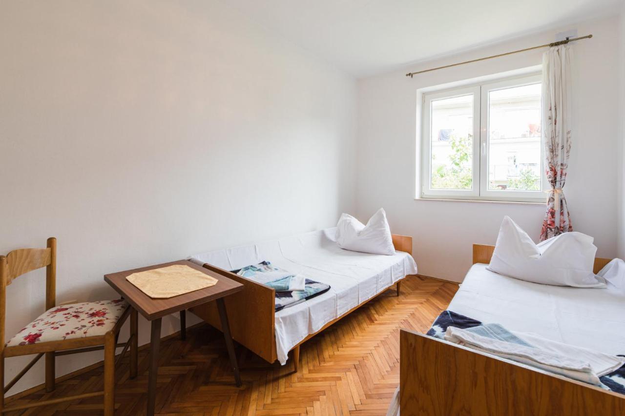 Appartement Duda à Crikvenica Extérieur photo