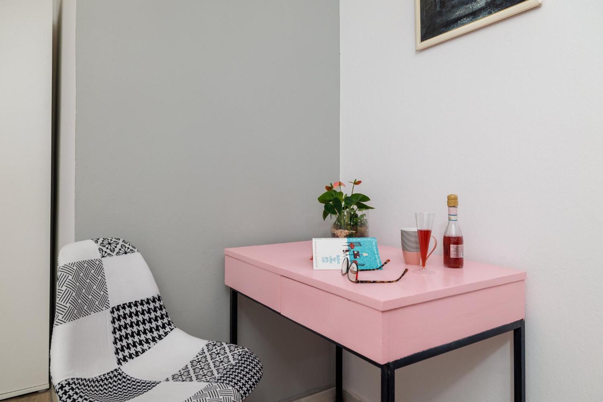 Appartement Duda à Crikvenica Extérieur photo